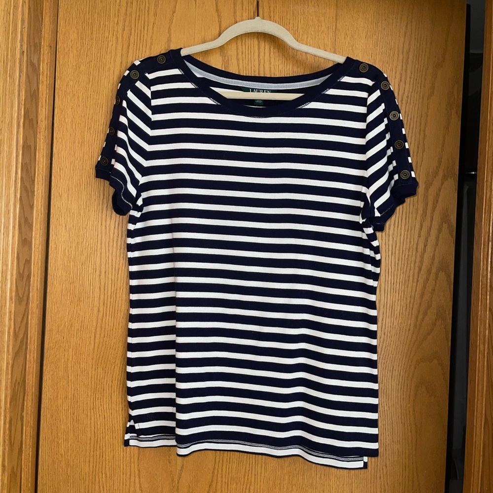 Ralph Lauren Top